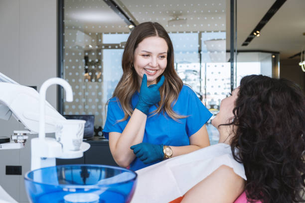 Emergency Dental Services in Mountain View, NC